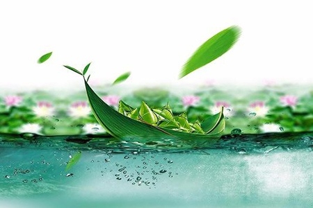 端午節(jié)禮品發(fā)放