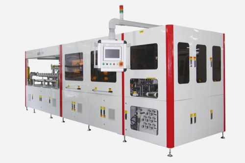 自動(dòng)串焊機(jī)