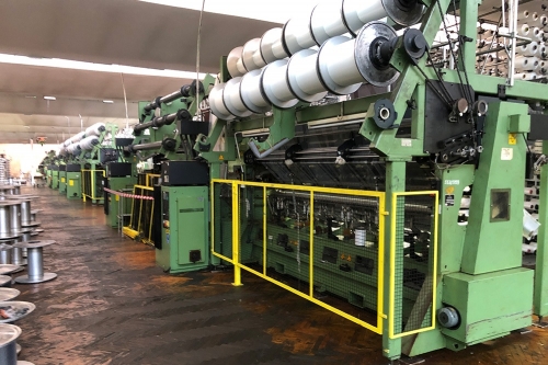 經(jīng)編機(jī)