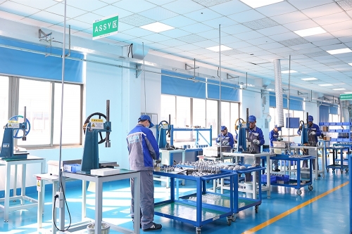 生產(chǎn)設(shè)備