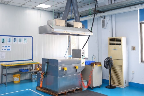 生產(chǎn)設(shè)備