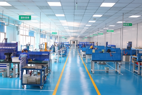 生產(chǎn)設(shè)備